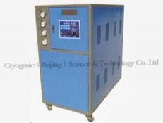 Low temperature collection equipment