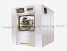 Low temperature collection equipment